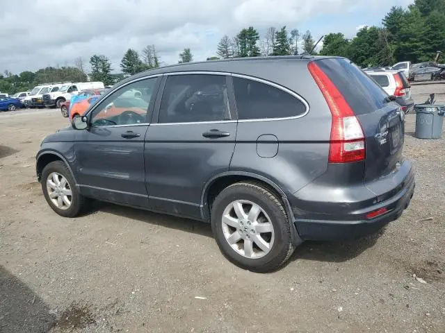 2011 HONDA CR-V SE  