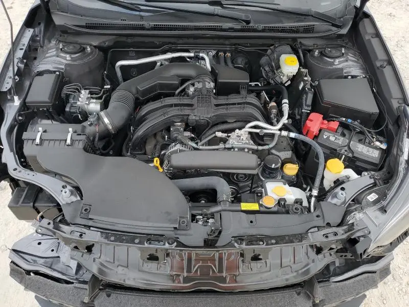 2025 SUBARU OUTBACK TOURING  