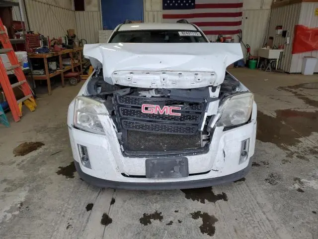 2015 GMC TERRAIN SLE  