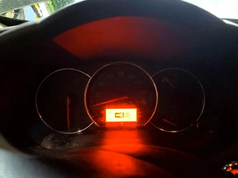 2010 NISSAN MAXIMA 3.5 S  