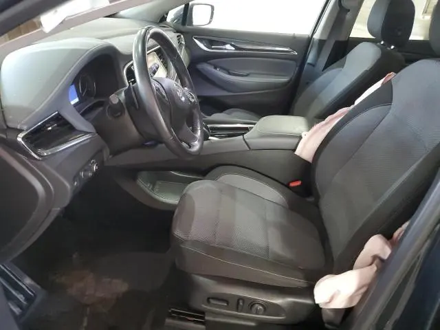 2021 BUICK ENCLAVE PREFERRED  