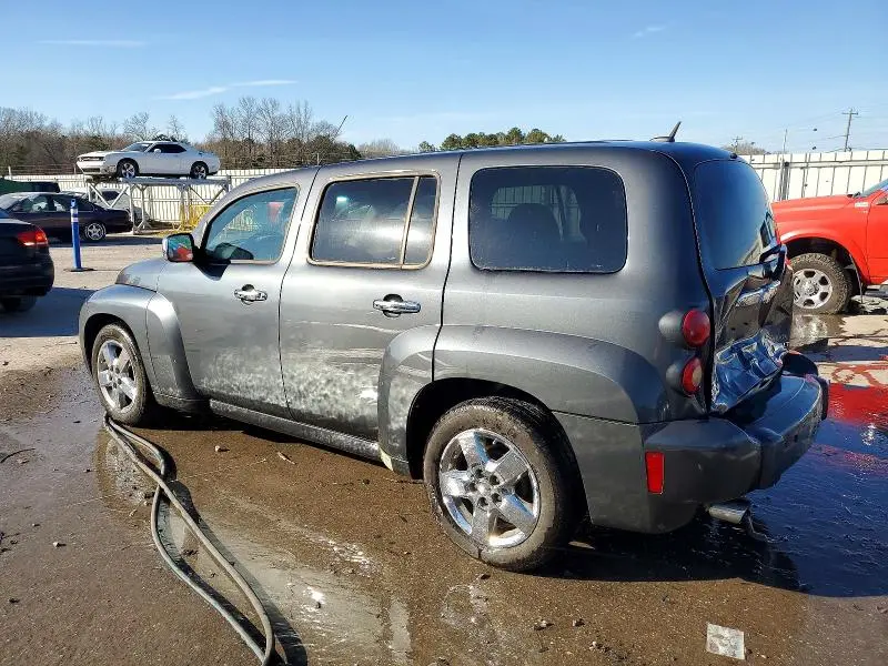 2010 CHEVROLET HHR LT  