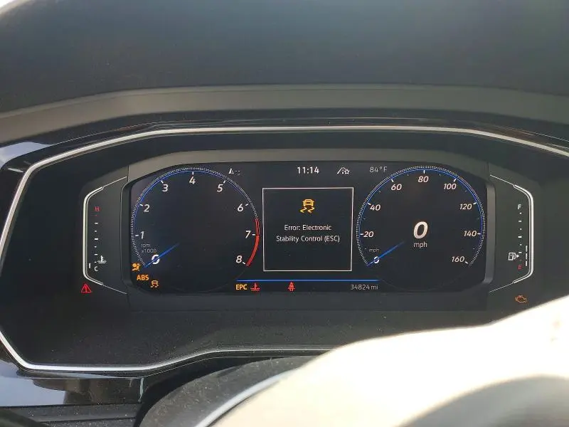 2024 VOLKSWAGEN JETTA 40TH ANNIVERSARY  