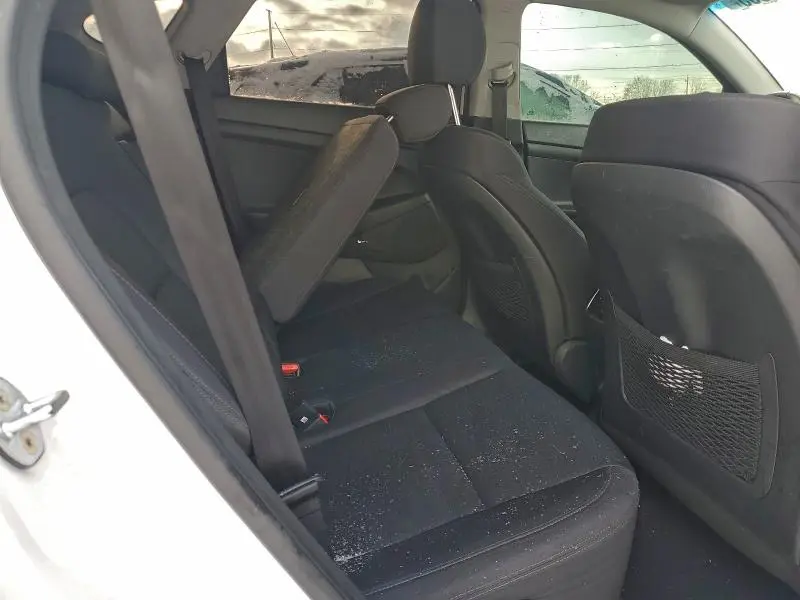 2019 HYUNDAI TUCSON LIMITED  