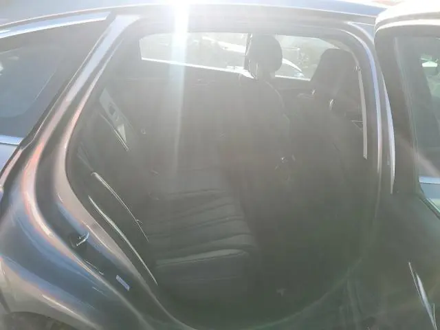 2024 GENESIS G80 BASE  