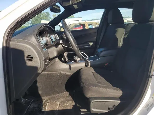 2013 DODGE CHARGER SXT  