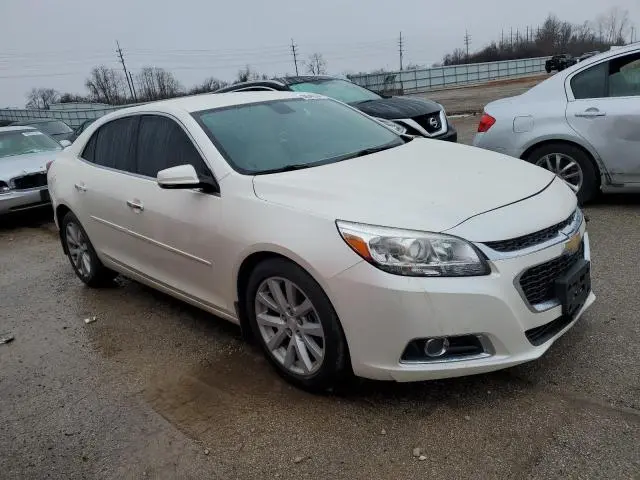 2014 CHEVROLET MALIBU 2LT  