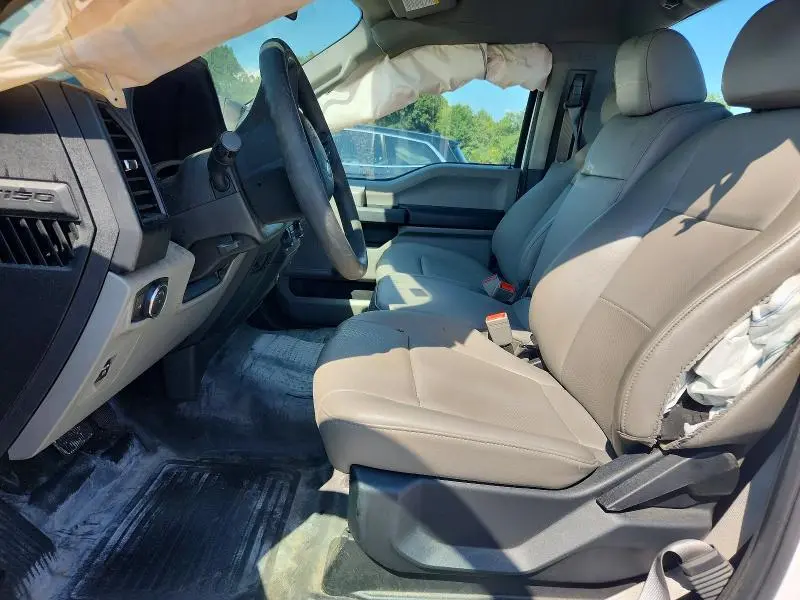 2020 FORD F150   