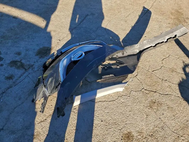 2016 NISSAN MAXIMA 3.5S  