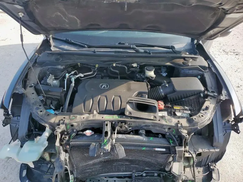 2013 ACURA RDX   