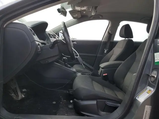 2011 VOLKSWAGEN JETTA TDI  