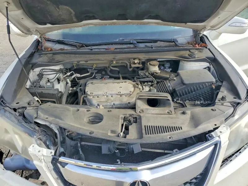 2014 ACURA RDX TECHNOLOGY  