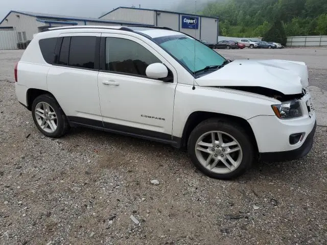 2014 JEEP COMPASS LIMITED