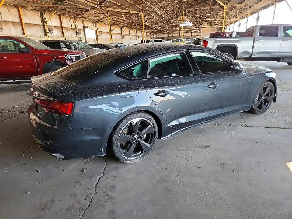 2020 AUDI A5 PREMIUM PLUS  