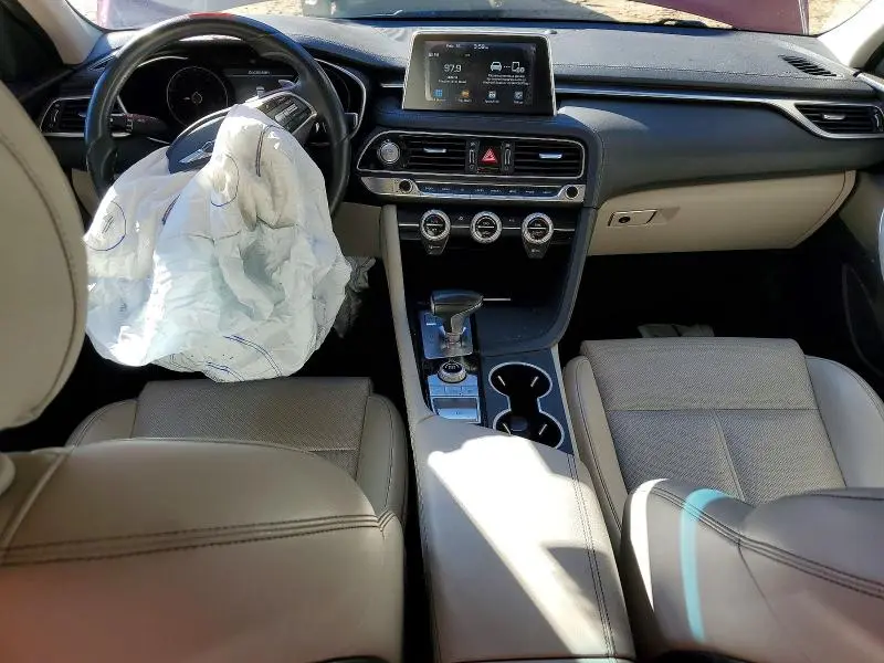 2020 GENESIS G70   