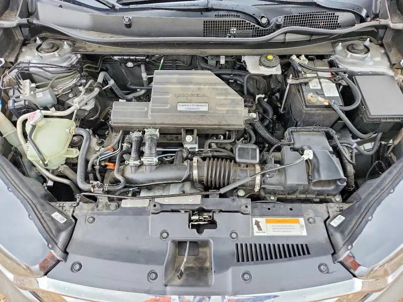 2019 HONDA CR-V EXL  
