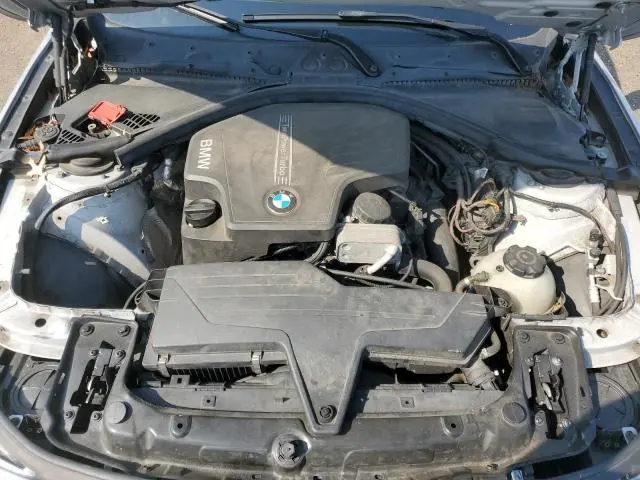 2013 BMW 328 XI  
