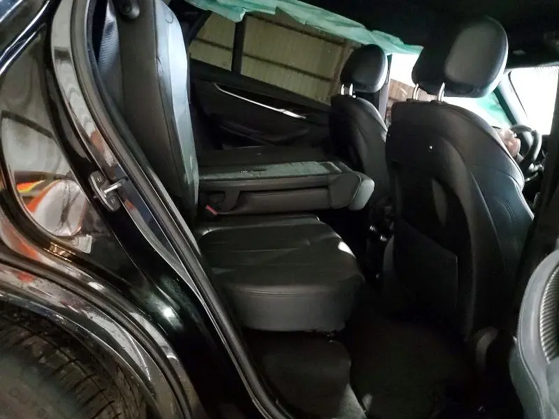2014 BMW X5 XDRIVE35I  
