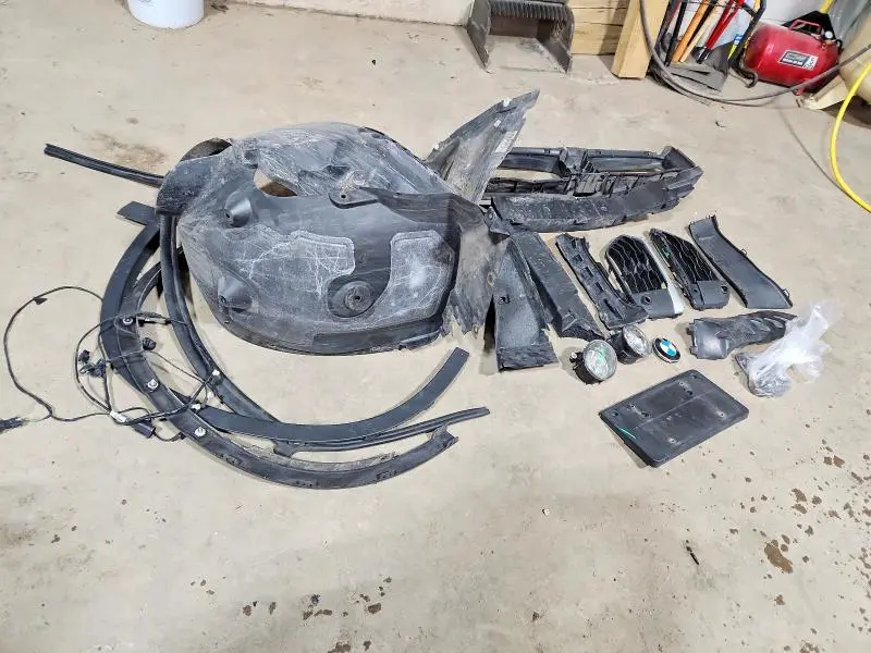 2017 BMW X1 XDRIVE28I  