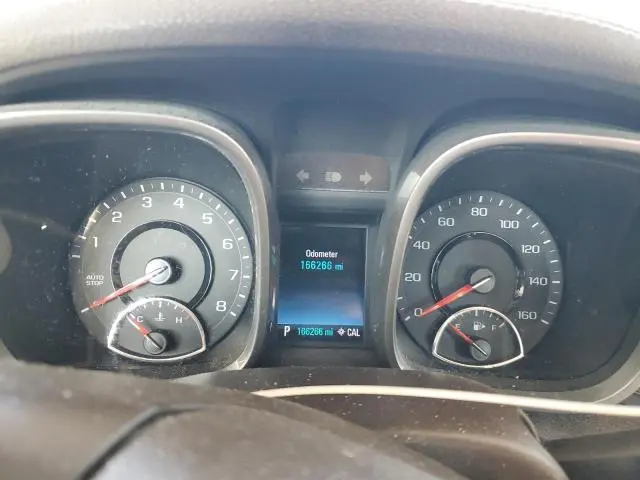 2015 CHEVROLET MALIBU 1LT  