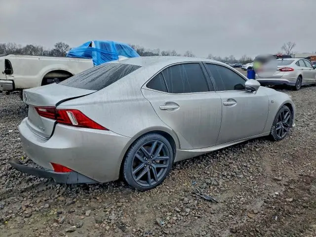 2014 LEXUS IS 350  