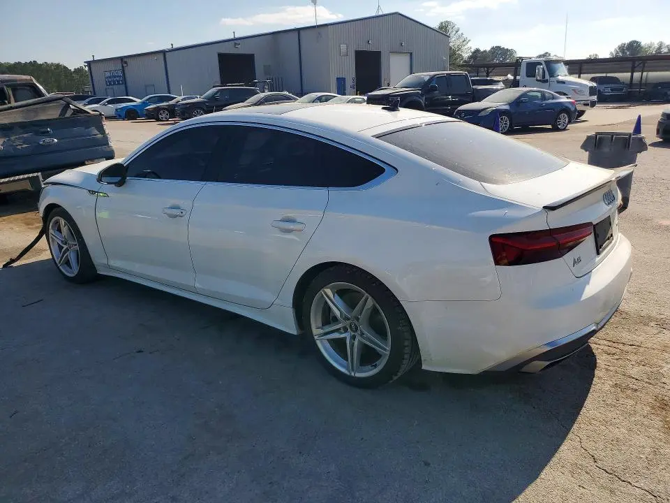 2021 AUDI A5 PREMIUM 45  