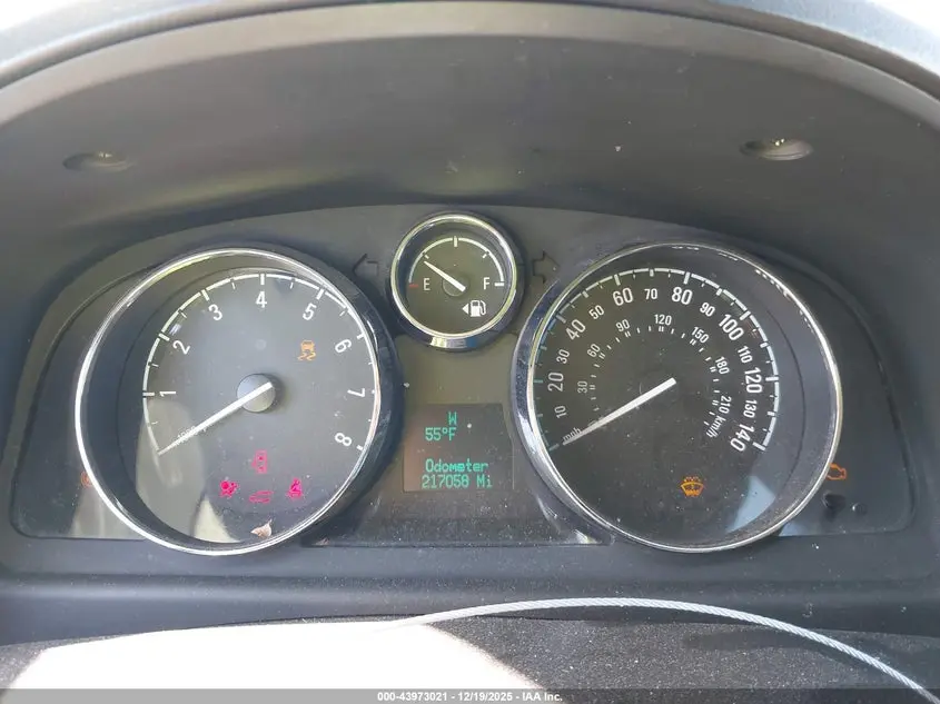 2013 CHEVROLET CAPTIVA SPORT LT