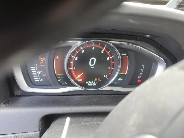 2015 VOLVO XC60 T5 PREMIER  