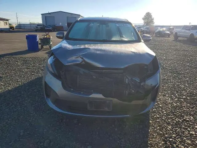 2019 KIA SORENTO LX V6  