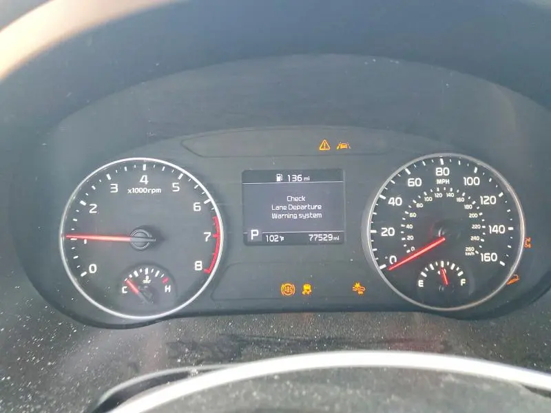 2022 KIA SELTOS LX  