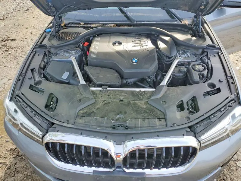 2023 BMW 530 XI  