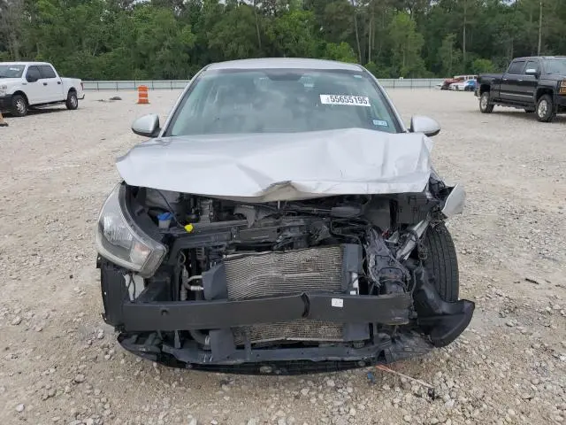 2021 KIA RIO LX