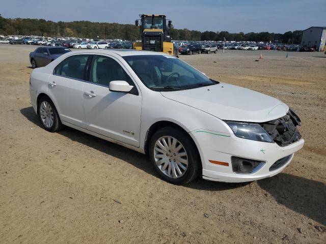 2012 FORD FUSION HYBRID