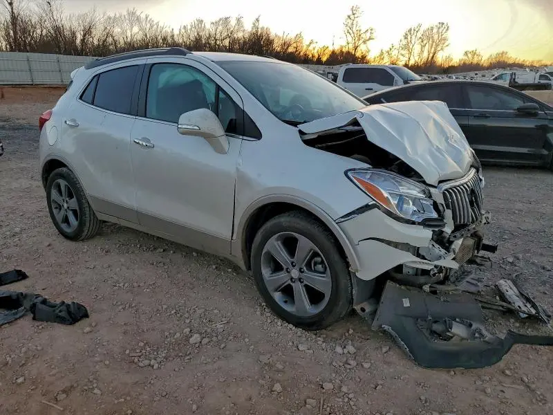 2014 BUICK ENCORE CONVENIENCE  