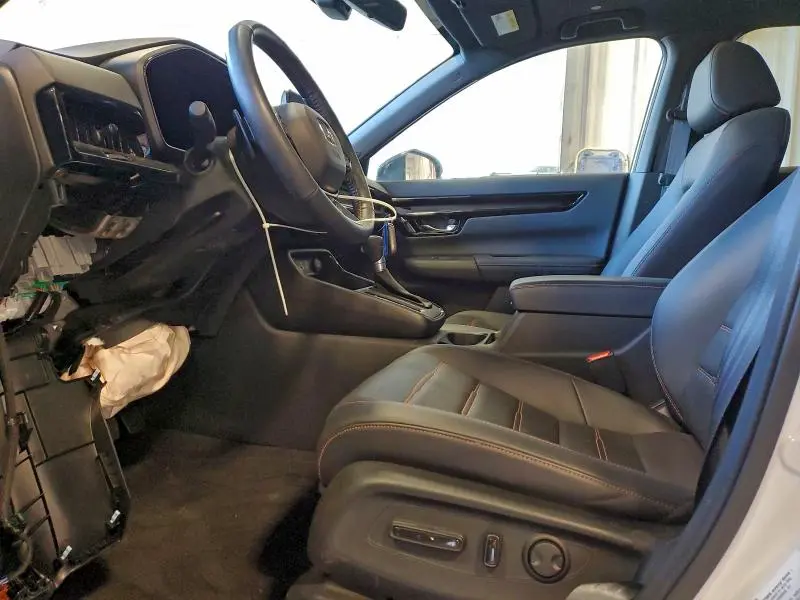 2025 HONDA CR-V SPORT TOURING  