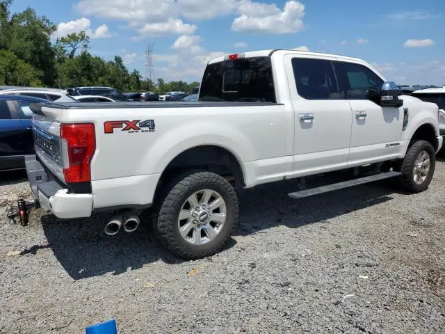 2017 FORD F250 SUPER DUTY  