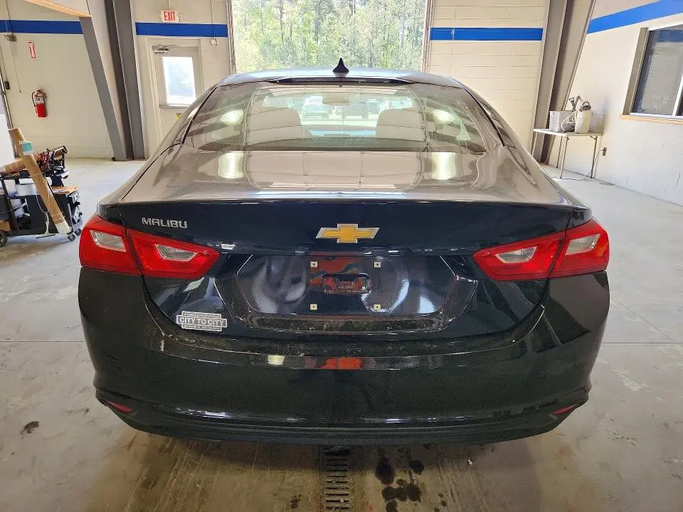 2020 CHEVROLET MALIBU LS  