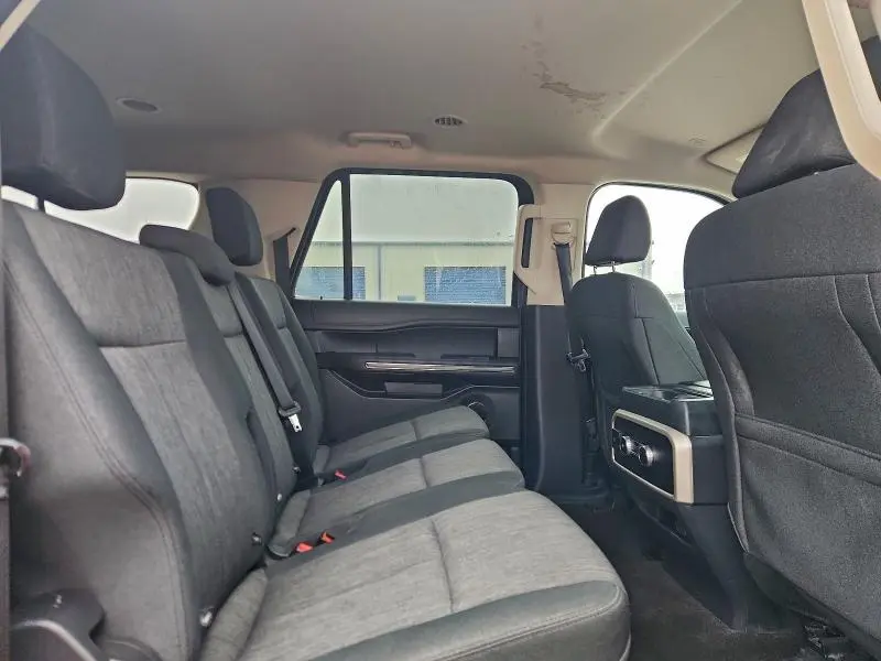 2022 FORD EXPEDITION MAX XLT  