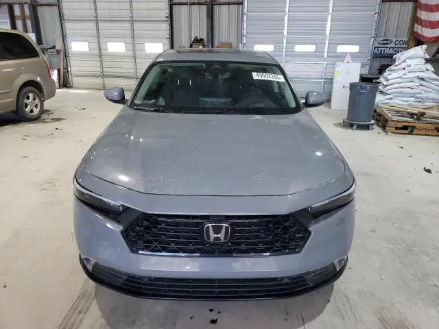2023 HONDA ACCORD TOURING HYBRID