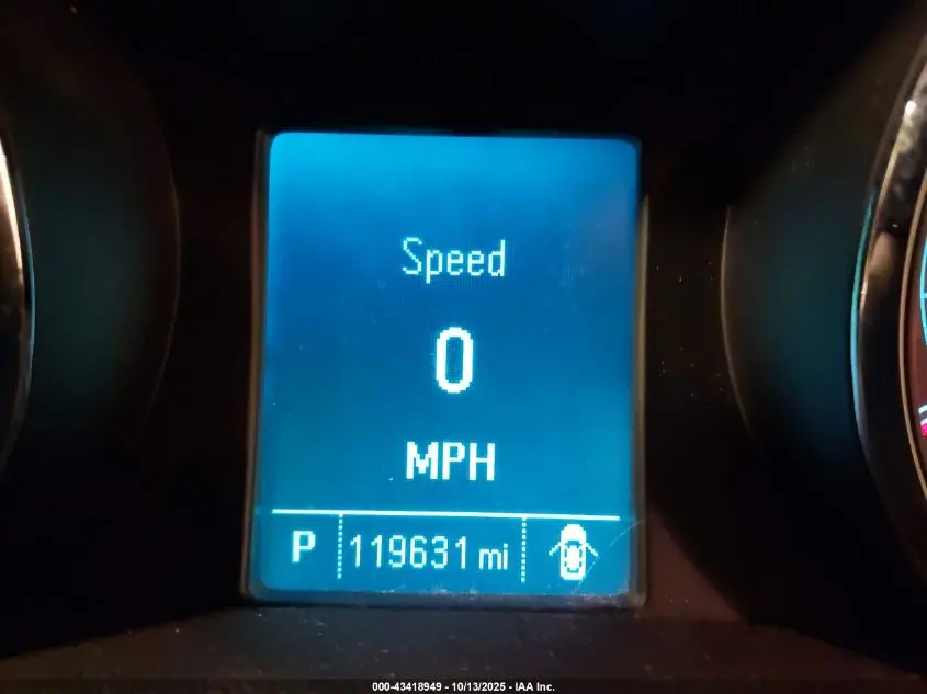 2014 BUICK ENCORE PREMIUM