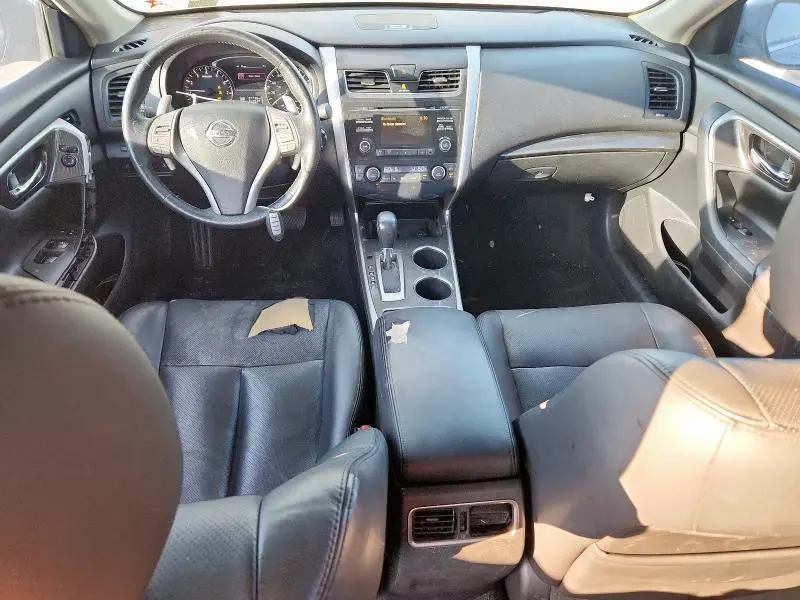 2013 NISSAN ALTIMA 3.5S  