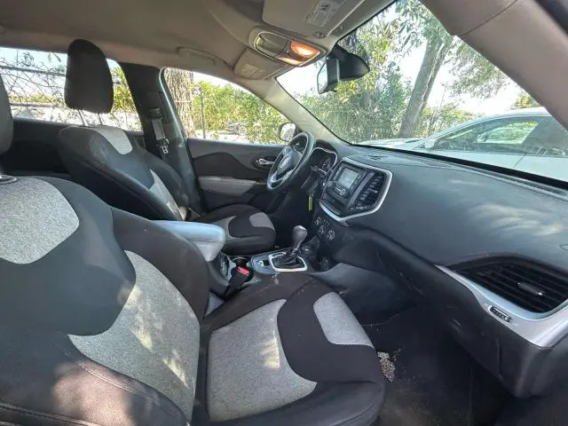 2014 JEEP CHEROKEE SPORT  