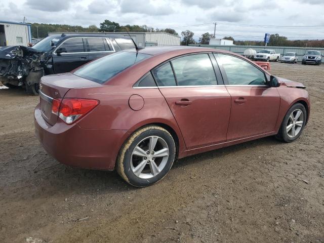 2013 CHEVROLET CRUZE LT