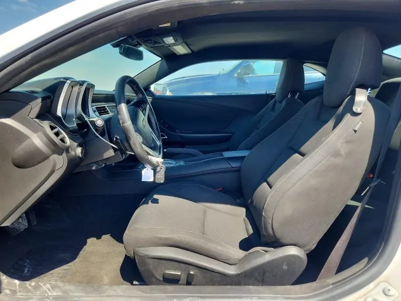 2013 CHEVROLET CAMARO LT  