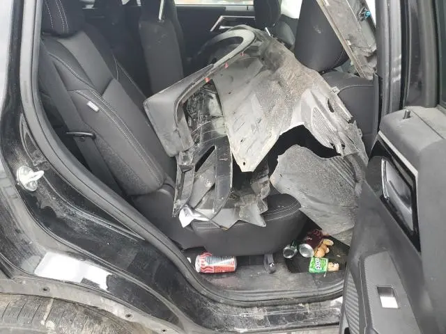 2023 MITSUBISHI OUTLANDER ES  