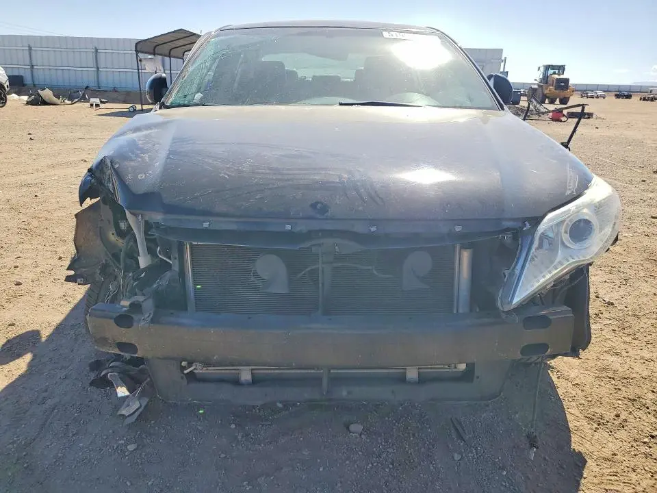 2011 TOYOTA AVALON BASE  