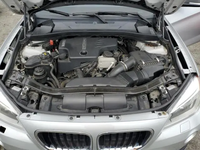 2015 BMW X1 XDRIVE28I  