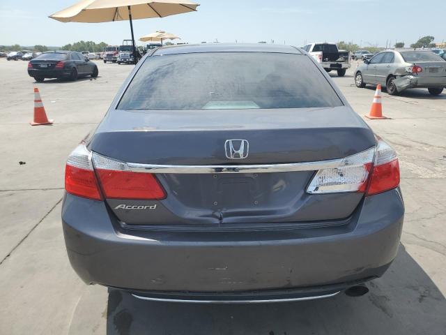 2014 HONDA ACCORD EX