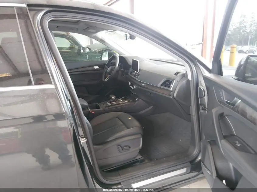 2019 AUDI Q5 45 PREMIUM