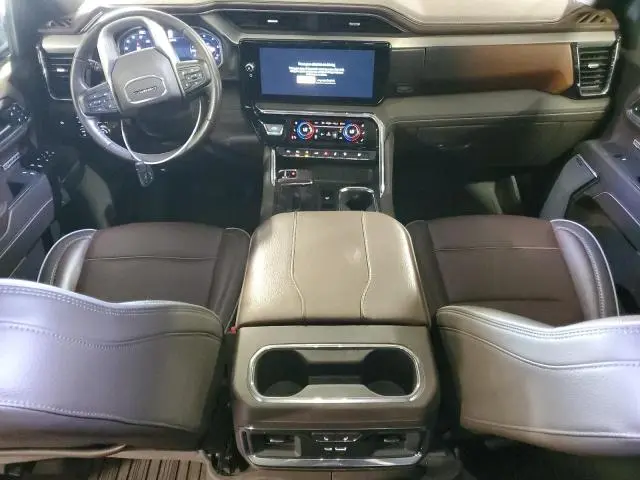 2024 GMC SIERRA K1500 DENALI  